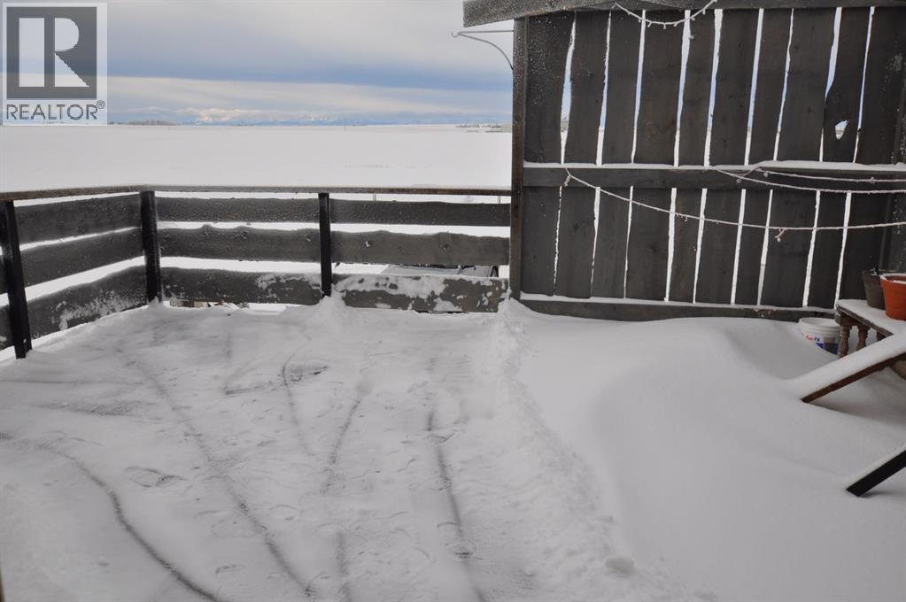 272079 Highway 547, Blackie, Alberta  T0L 0J0 - Photo 13 - A2274329