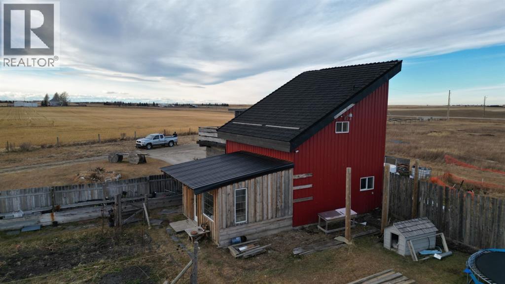 272079 Highway 547, Blackie, Alberta  T0L 0J0 - Photo 4 - A2274329