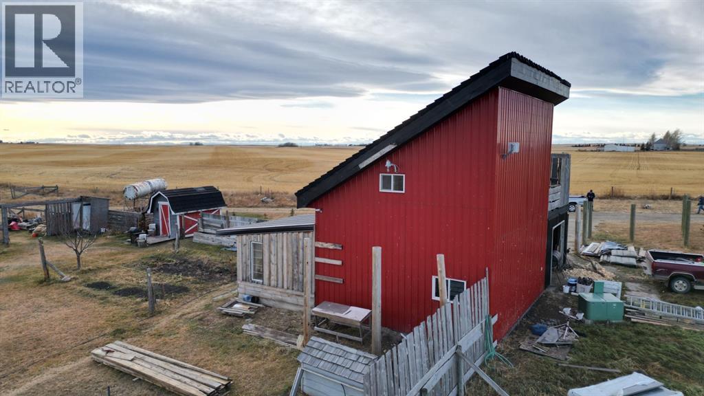 272079 Highway 547, Blackie, Alberta  T0L 0J0 - Photo 3 - A2274329