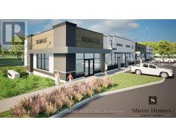 UNIT 5 - 340 HIGHBURY AVENUE, St. Thomas, Ontario