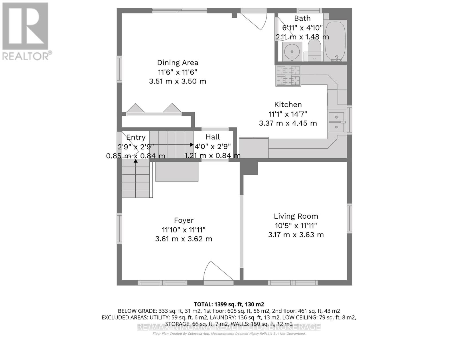 31959 Feeder Road, Wainfleet, Ontario  L0S 1V0 - Photo 4 - X12611244