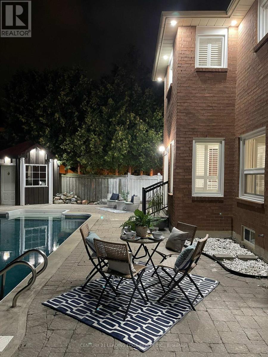 9 Meekings Drive, Ajax, Ontario L1T 3N7 - Photo 32 - E12601142