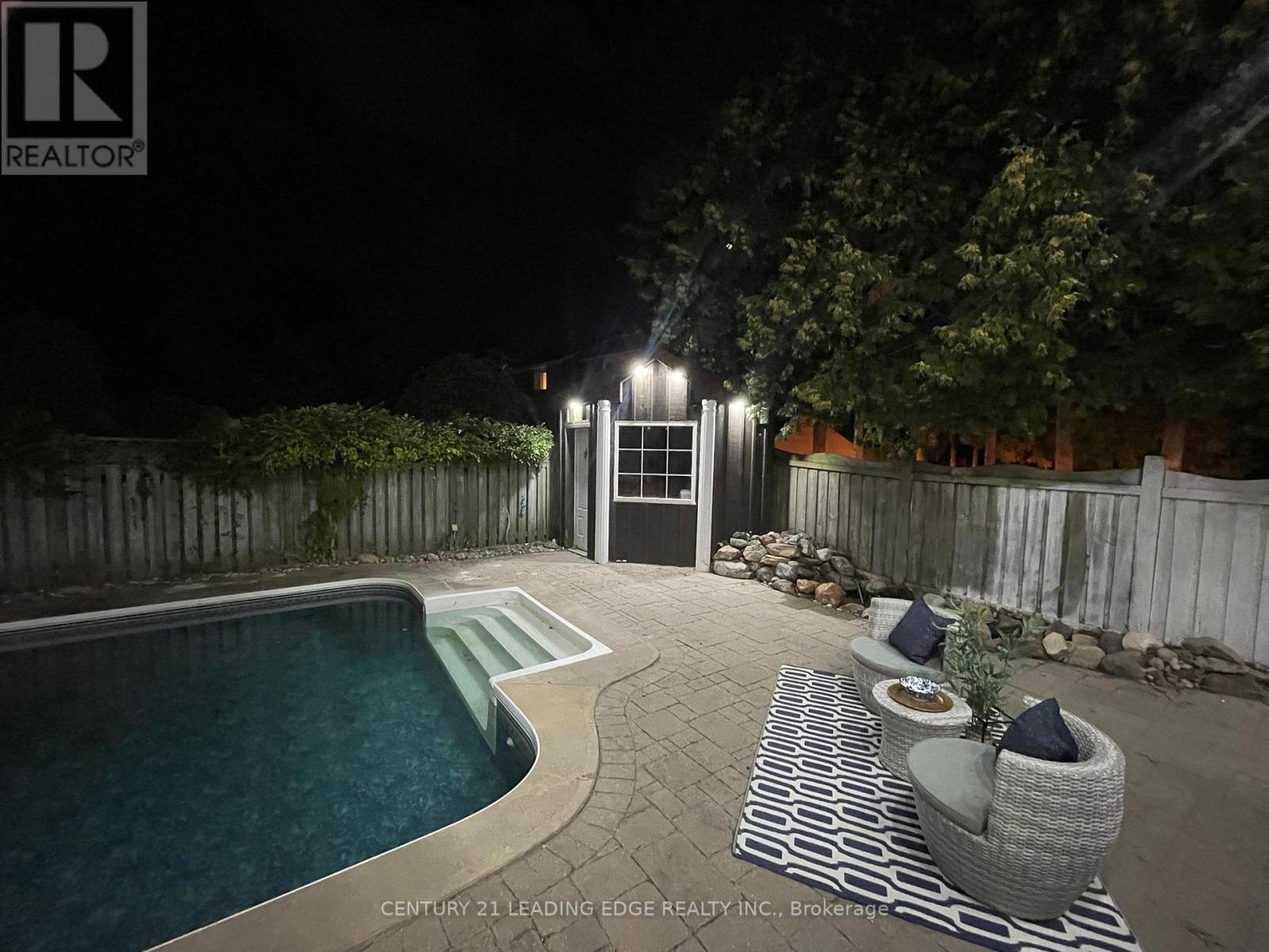 9 Meekings Drive, Ajax, Ontario L1T 3N7 - Photo 33 - E12601142