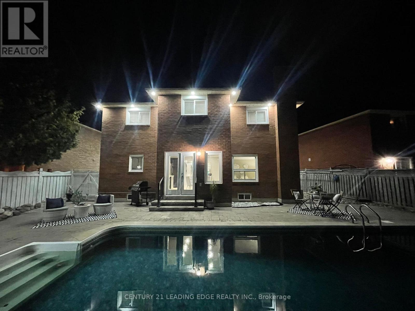 9 Meekings Drive, Ajax, Ontario L1T 3N7 - Photo 31 - E12601142