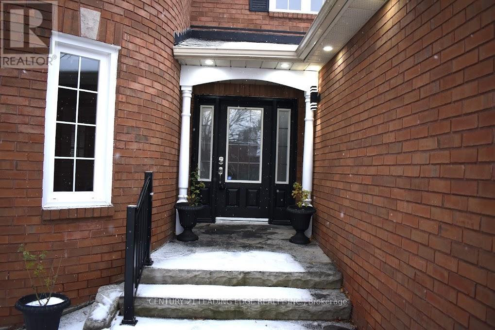 9 Meekings Drive, Ajax, Ontario L1T 3N7 - Photo 4 - E12601142