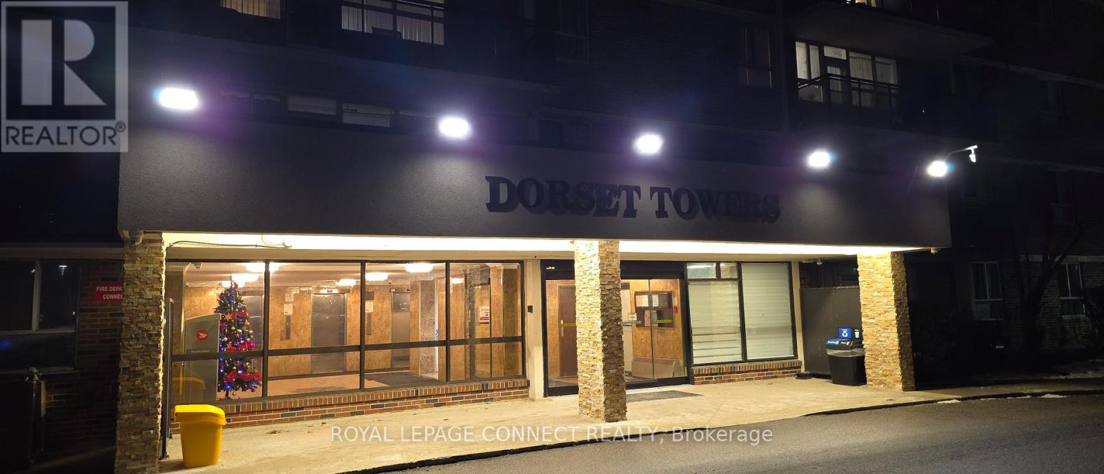 108 - 1950 Kennedy Road, Toronto, Ontario M1P 4S9 - Photo 4 - E12607284