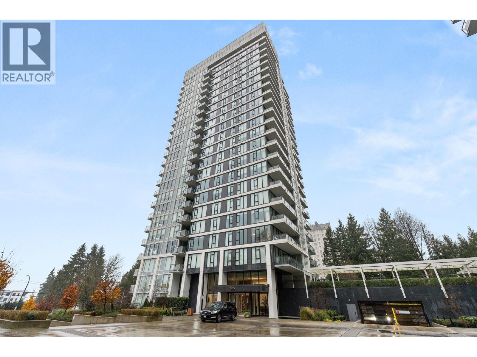 1904 585 Austin Avenue, Coquitlam, British Columbia  V3K 0G6 - Photo 26 - R3072825