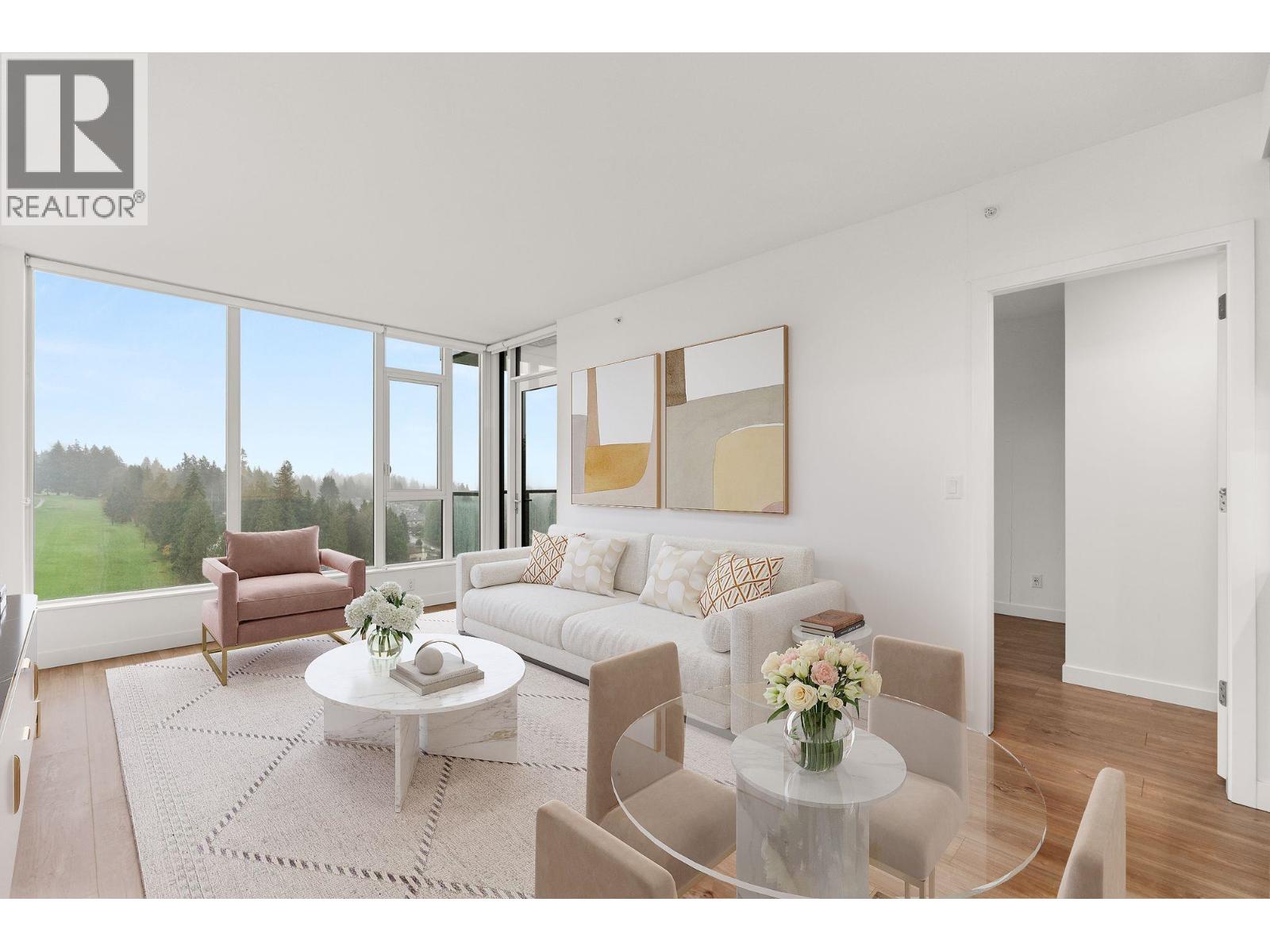 1904 585 Austin Avenue, Coquitlam, British Columbia  V3K 0G6 - Photo 3 - R3072825