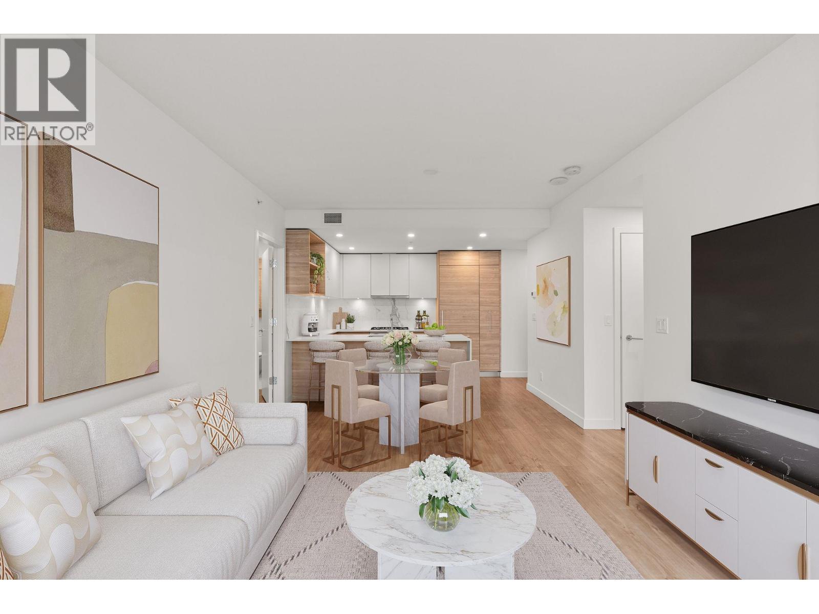 1904 585 Austin Avenue, Coquitlam, British Columbia  V3K 0G6 - Photo 6 - R3072825