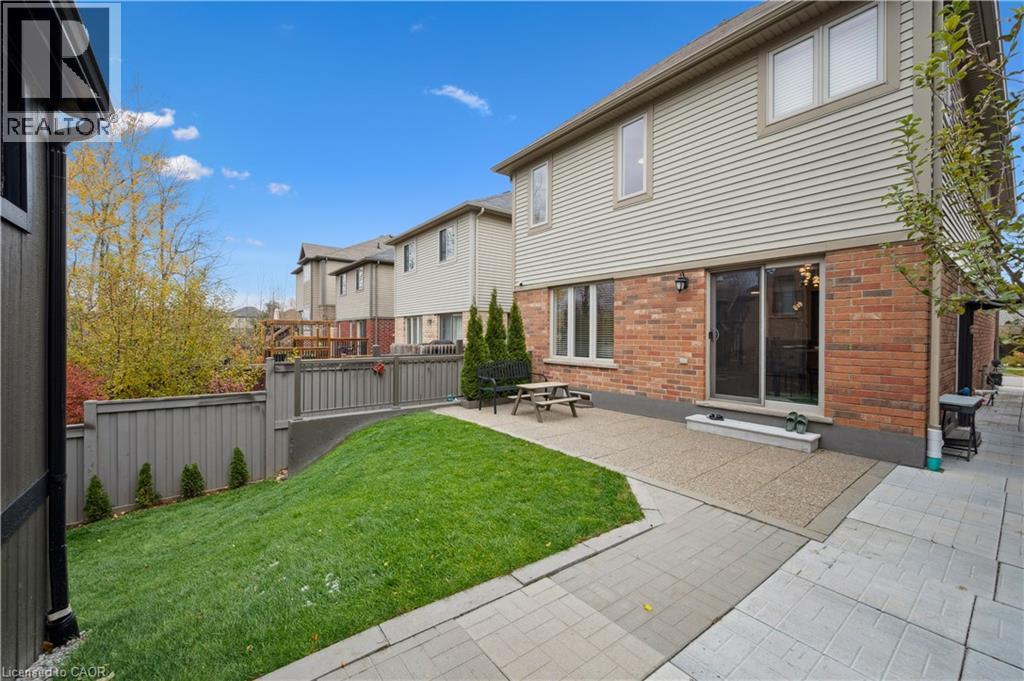 7 Forest Creek Drive, Kitchener, Ontario  N2R 0B2 - Photo 33 - 40792936