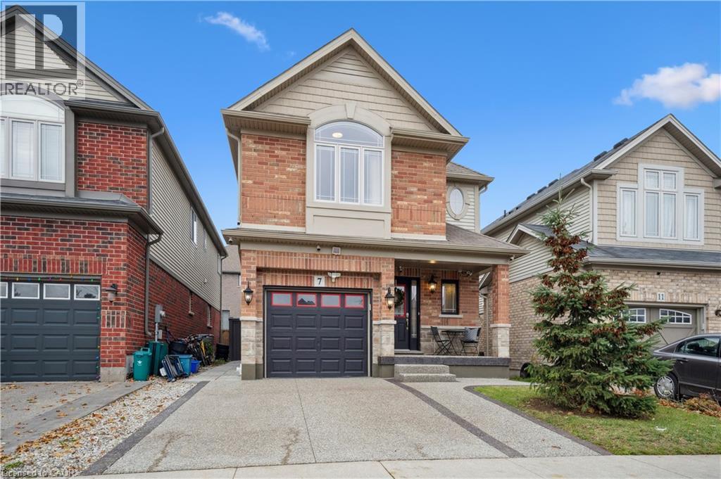 7 Forest Creek Drive, Kitchener, Ontario  N2R 0B2 - Photo 38 - 40792936