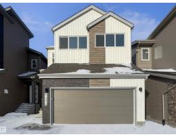 19414 22A AV NW, Edmonton, Alberta