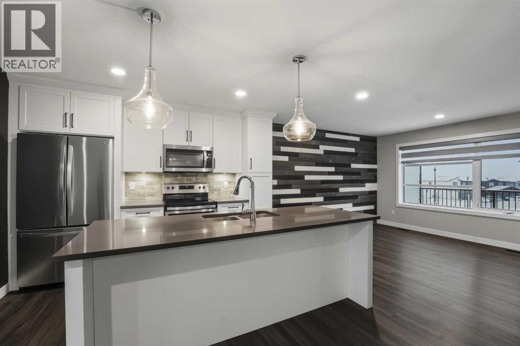 4140 Ryders Ridge Boulevard, Sylvan Lake, Alberta T4S 0T4 - Photo 10 - A2274345