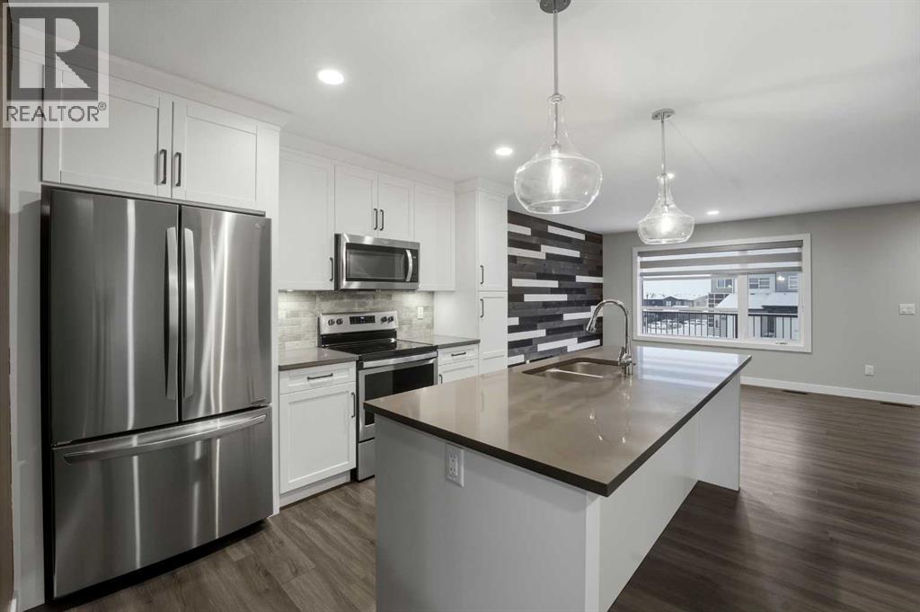 4140 Ryders Ridge Boulevard, Sylvan Lake, Alberta T4S 0T4 - Photo 12 - A2274345