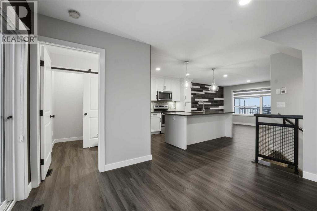 4140 Ryders Ridge Boulevard, Sylvan Lake, Alberta T4S 0T4 - Photo 17 - A2274345