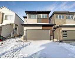 19342 22A AV NW, Edmonton, Alberta