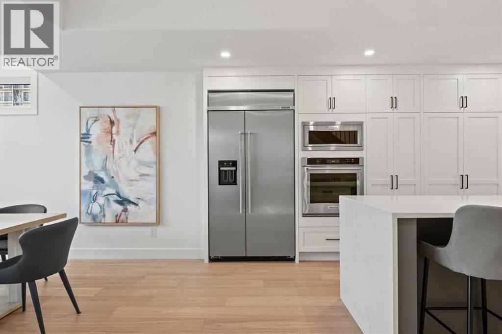 2518 16b Street Sw, Calgary, Alberta  T2T 4L9 - Photo 6 - A2267084