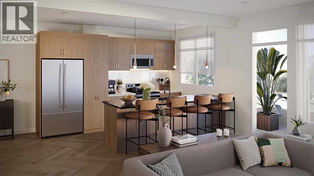 24, 10 Sage Meadows Landing Nw, Calgary, Alberta  t3p 2c3 - Photo 3 - A2269684