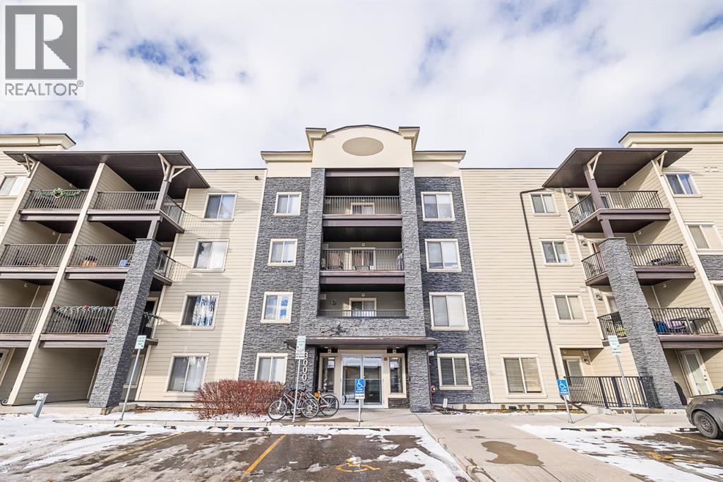 3108, 625 Glenbow Drive, Cochrane, Alberta  T4C 0S9 - Photo 1 - A2274155