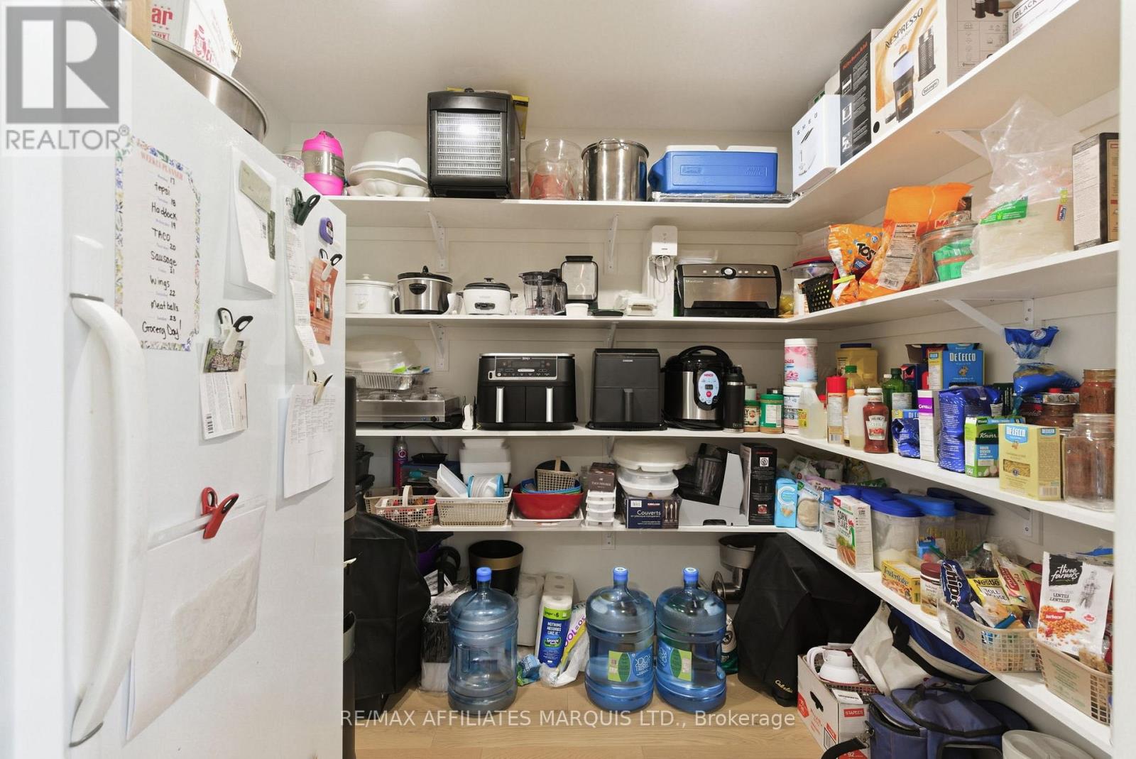 17026 Myers Road, South Stormont, Ontario K0C 2A0 - Photo 14 - X12463510