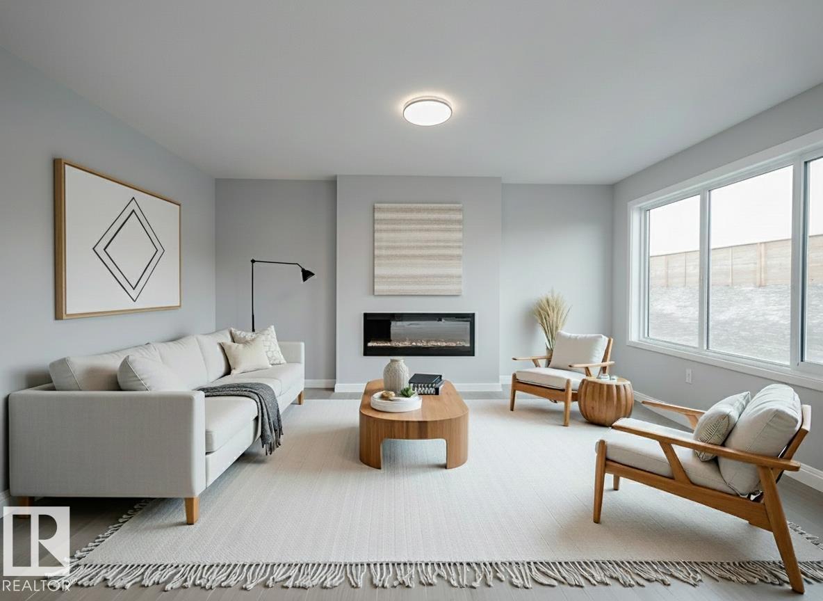 91 Rosewood Wy, St. Albert, Alberta  T8N 8B3 - Photo 2 - E4467167