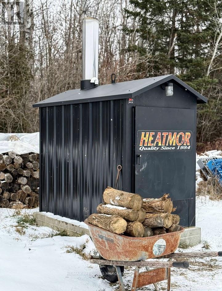 17026 Myers Road, South Stormont, Ontario K0C 2A0 - Photo 34 - X12463510