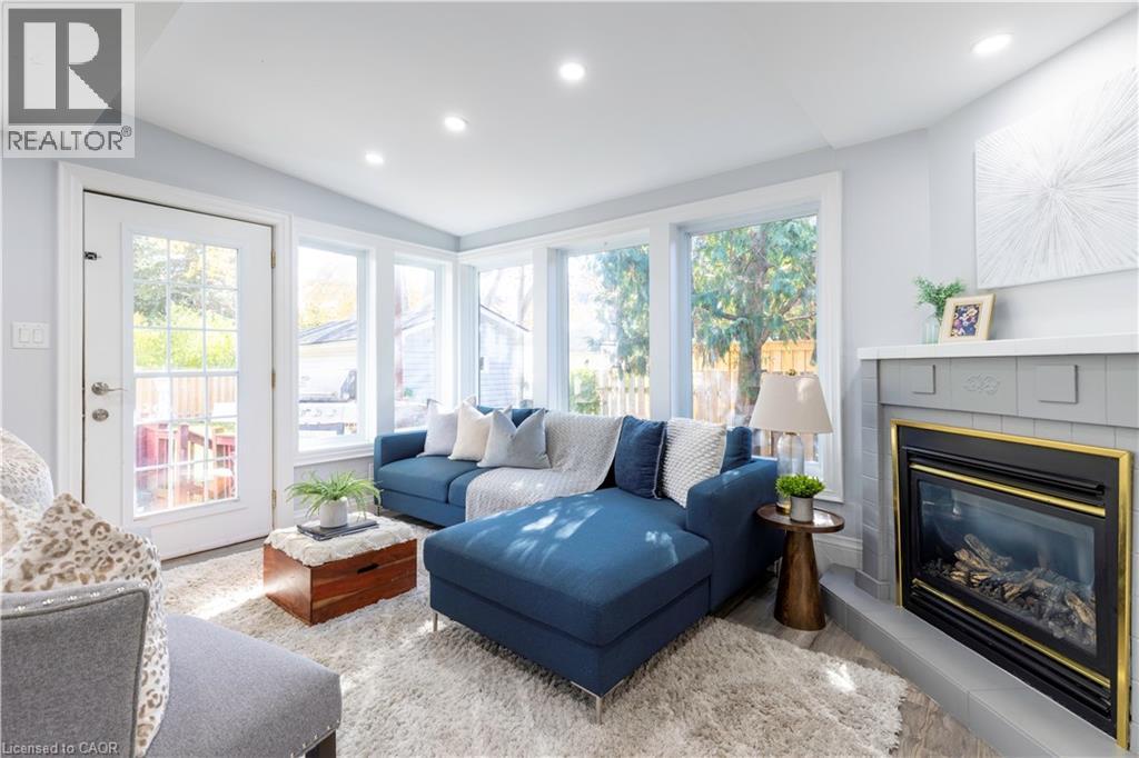 40 Kerman Avenue, Grimsby, Ontario L3M 3W5 - Photo 11 - 40786430