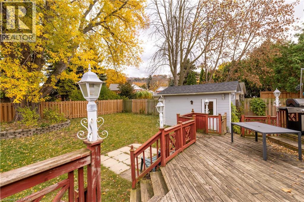 40 Kerman Avenue, Grimsby, Ontario L3M 3W5 - Photo 31 - 40786430