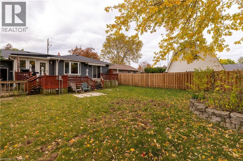 40 Kerman Avenue, Grimsby, Ontario L3M 3W5 - Photo 28 - 40786430