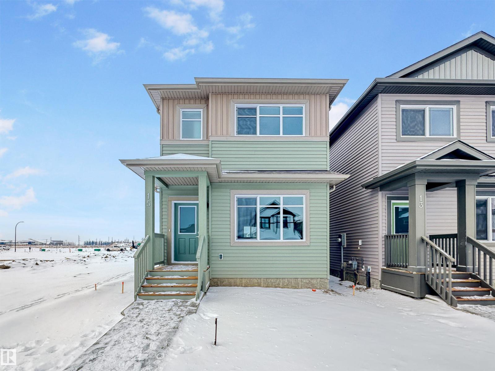 15 Nerine Cr, St. Albert, Alberta  T8N 8C6 - Photo 1 - E4467169