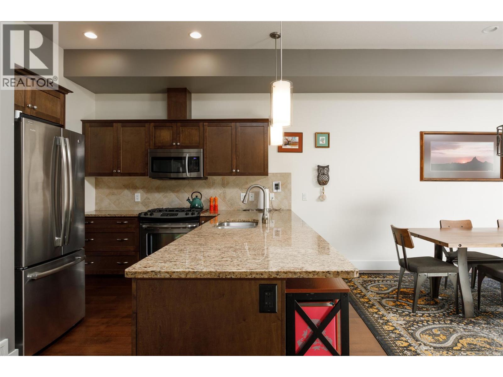 600 Boynton Place Unit# 53, Kelowna, British Columbia  V1V 1A6 - Photo 4 - 10367006