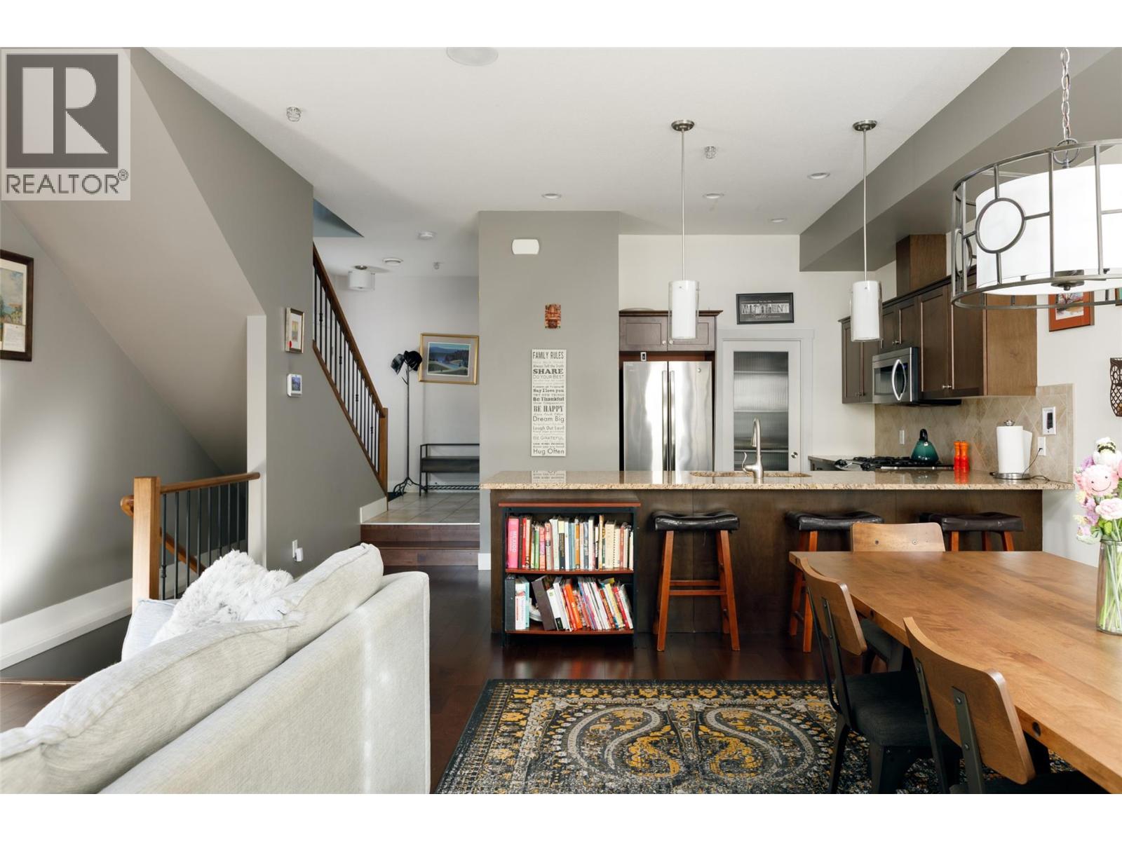 600 Boynton Place Unit# 53, Kelowna, British Columbia  V1V 1A6 - Photo 7 - 10367006