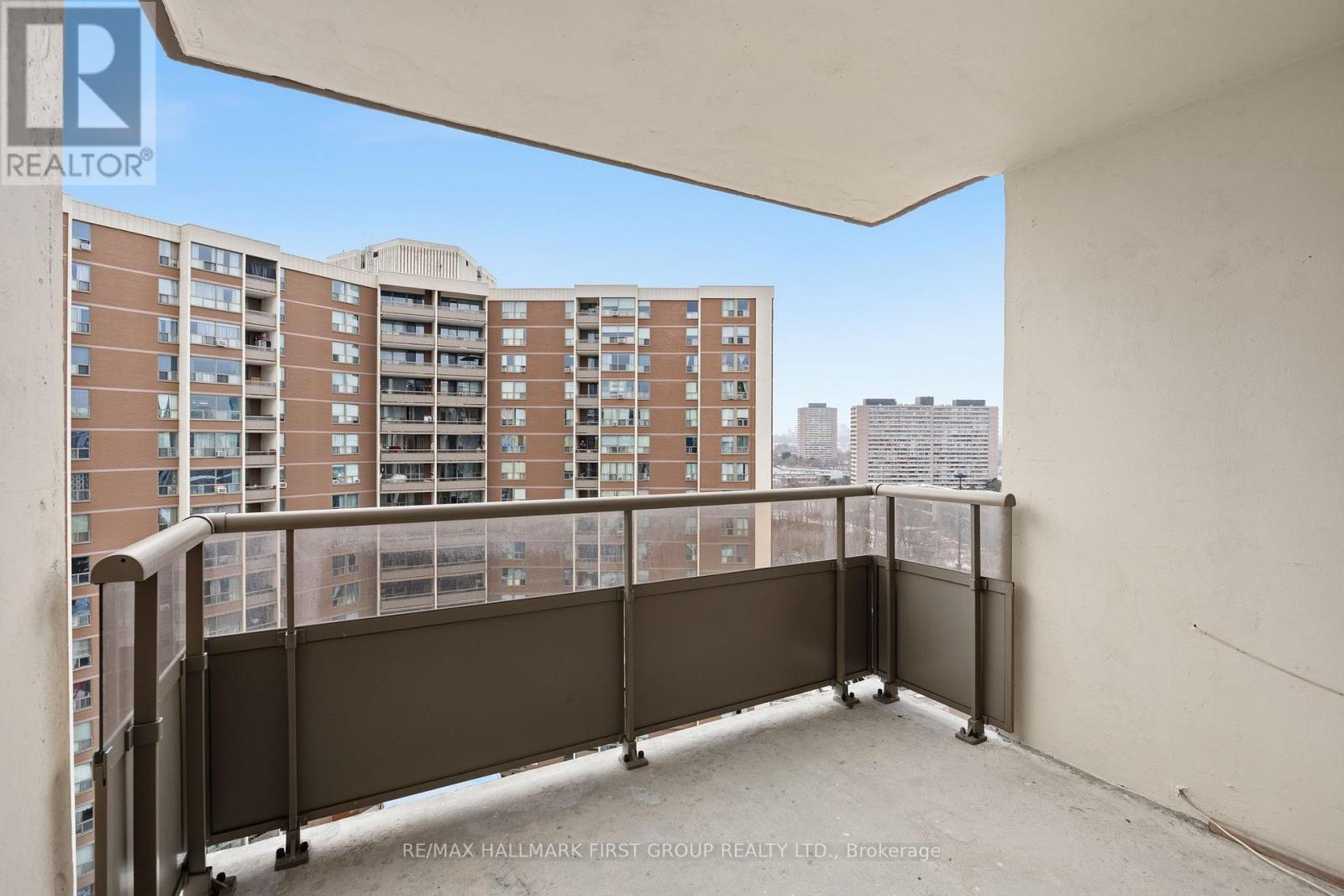 1508 - 5 Vicora Linkway, Toronto, Ontario  M3C 1A6 - Photo 11 - C12611218
