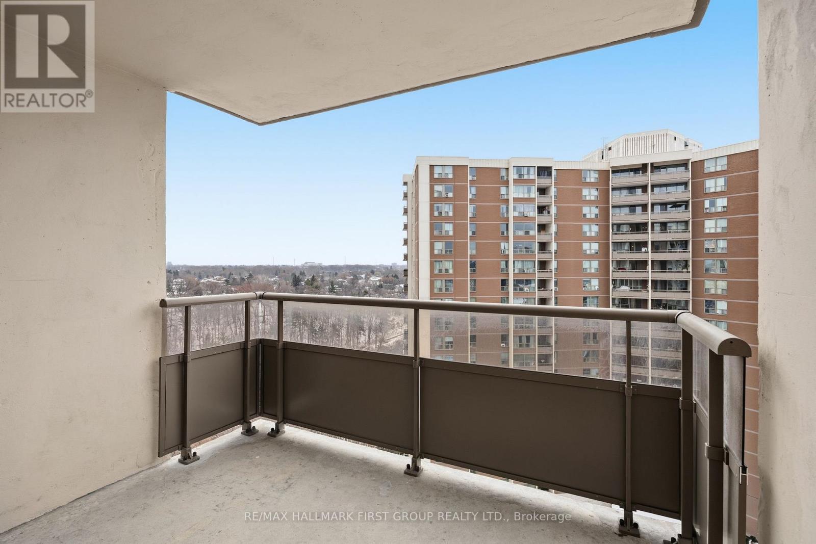 1508 - 5 Vicora Linkway, Toronto, Ontario  M3C 1A6 - Photo 12 - C12611218