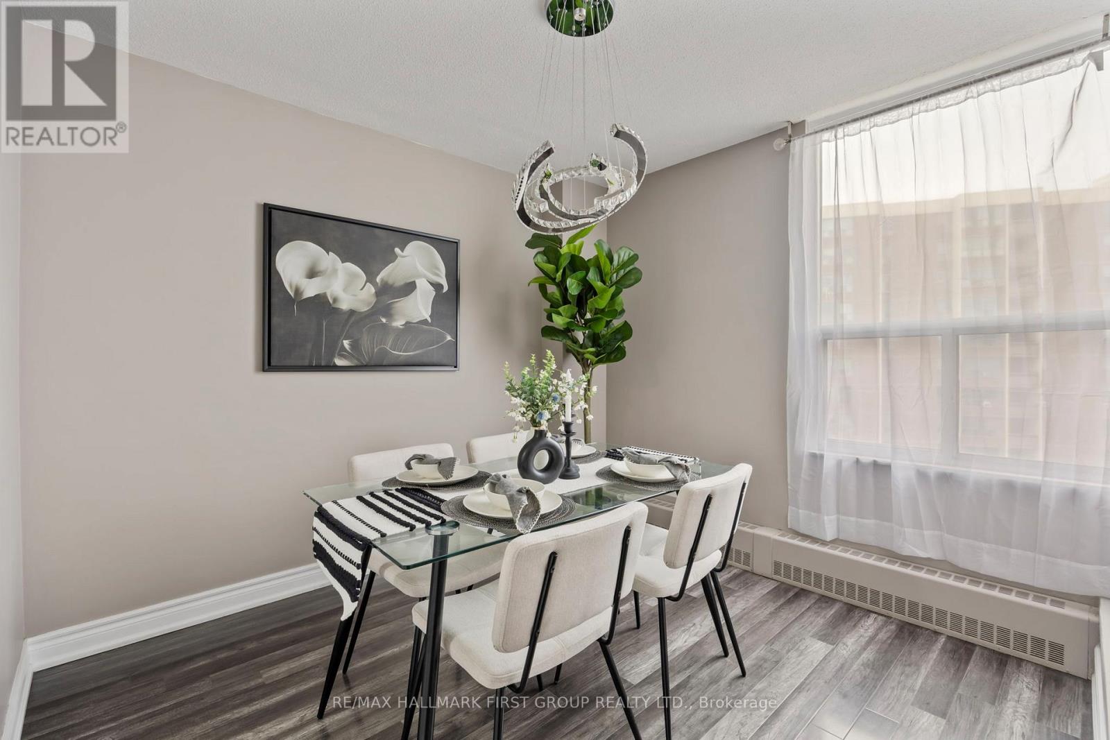 1508 - 5 Vicora Linkway, Toronto, Ontario  M3C 1A6 - Photo 17 - C12611218