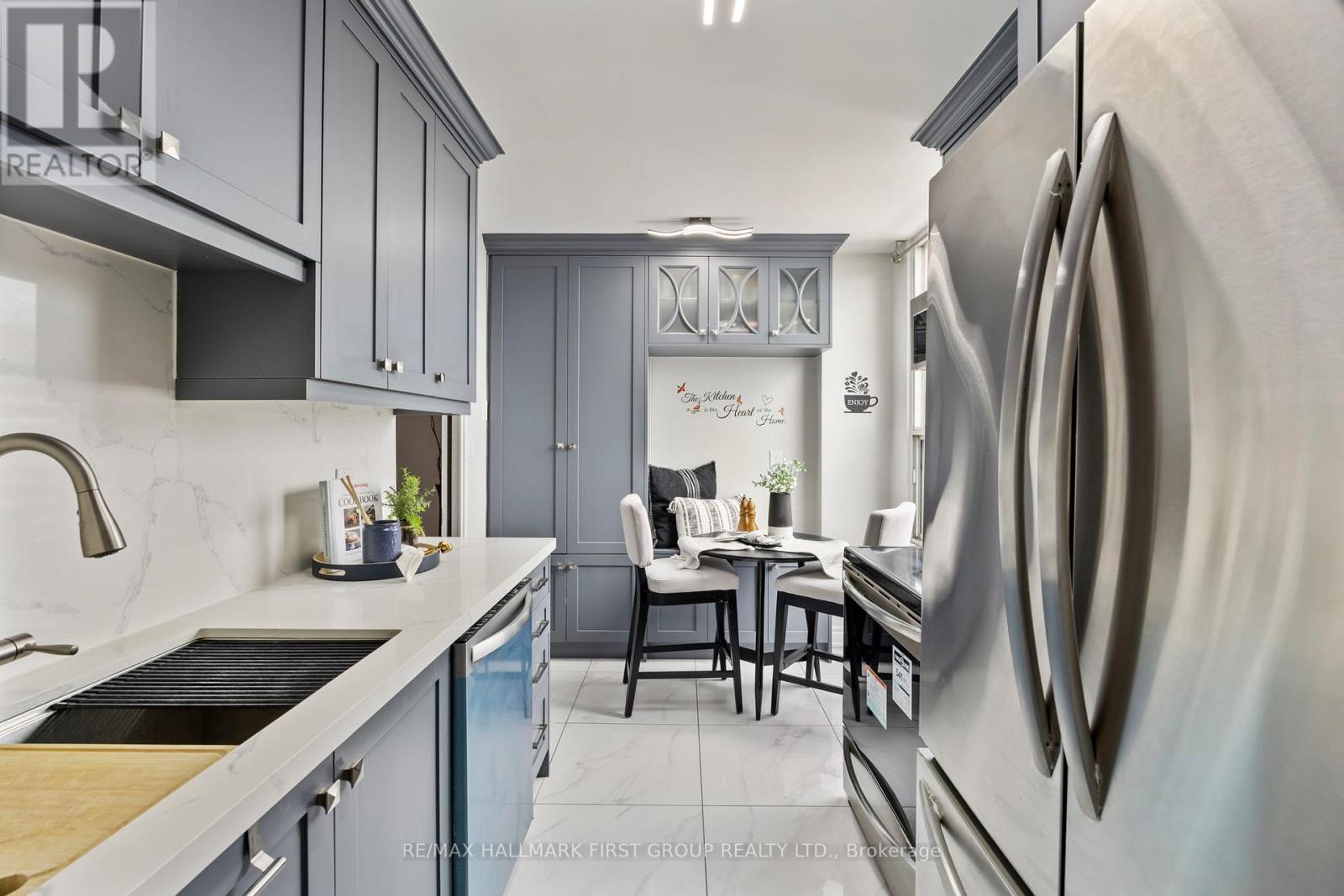 1508 - 5 Vicora Linkway, Toronto, Ontario  M3C 1A6 - Photo 19 - C12611218