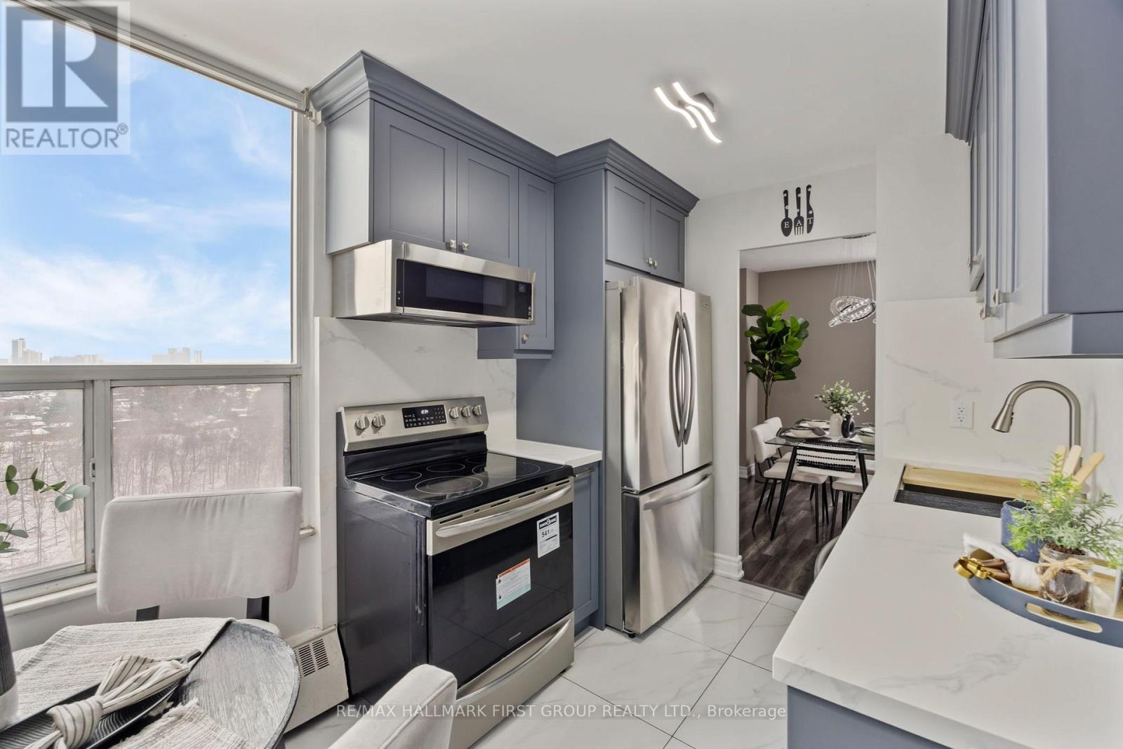 1508 - 5 Vicora Linkway, Toronto, Ontario  M3C 1A6 - Photo 20 - C12611218