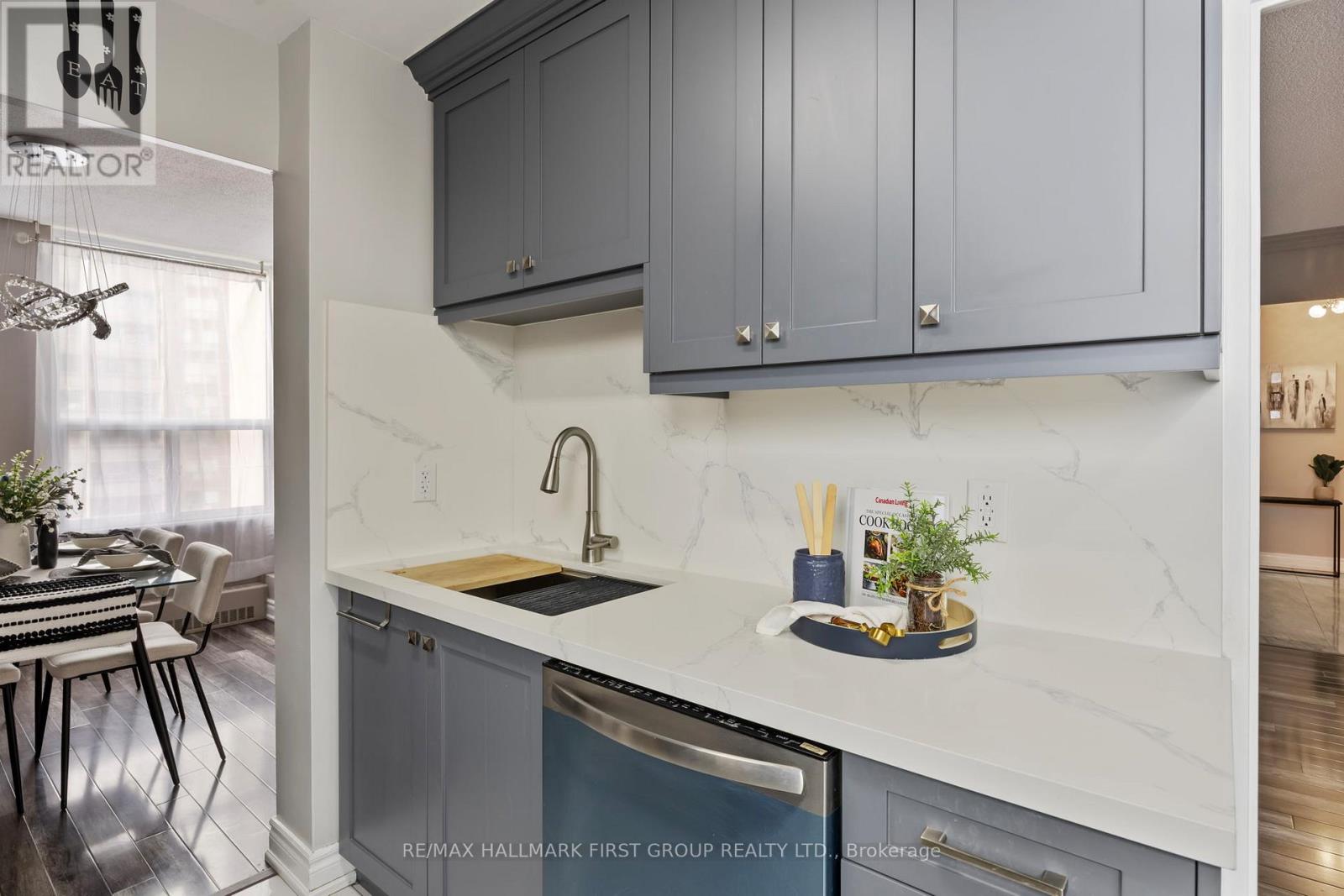 1508 - 5 Vicora Linkway, Toronto, Ontario  M3C 1A6 - Photo 23 - C12611218