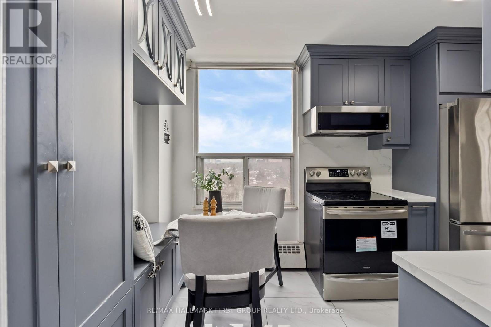 1508 - 5 Vicora Linkway, Toronto, Ontario  M3C 1A6 - Photo 24 - C12611218