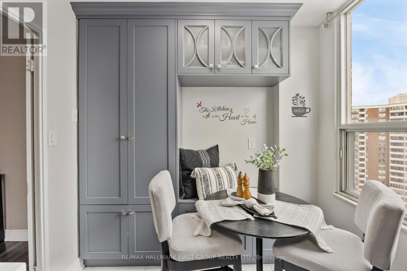 1508 - 5 Vicora Linkway, Toronto, Ontario  M3C 1A6 - Photo 25 - C12611218