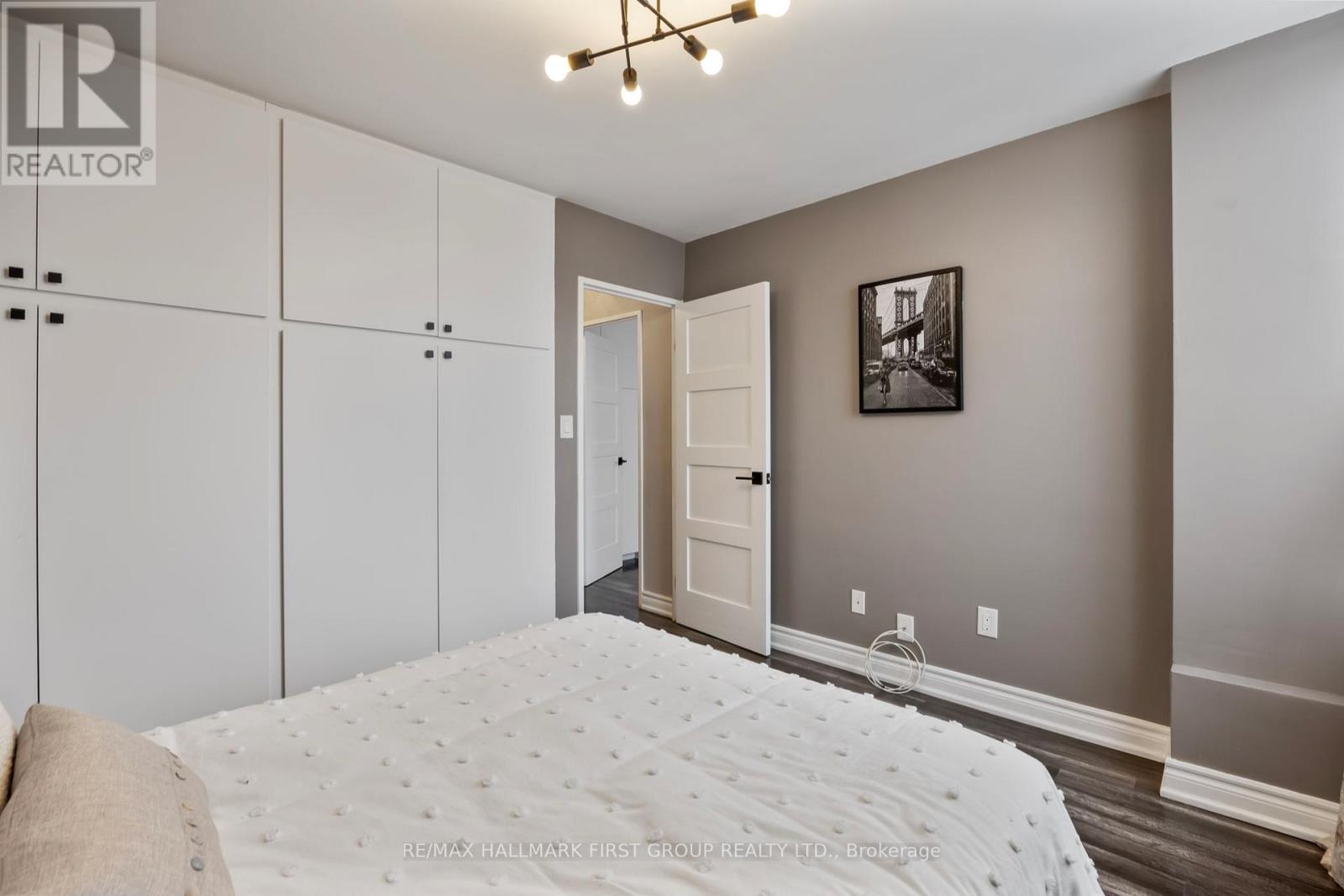 1508 - 5 Vicora Linkway, Toronto, Ontario  M3C 1A6 - Photo 32 - C12611218