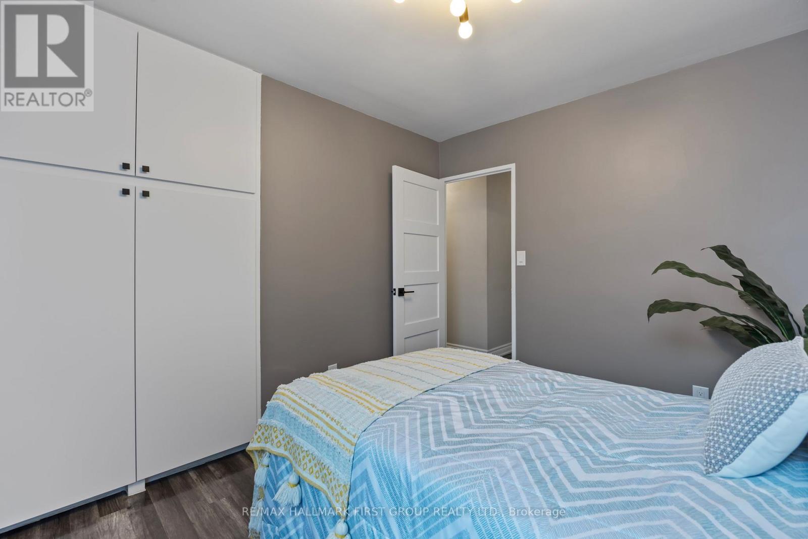 1508 - 5 Vicora Linkway, Toronto, Ontario  M3C 1A6 - Photo 34 - C12611218