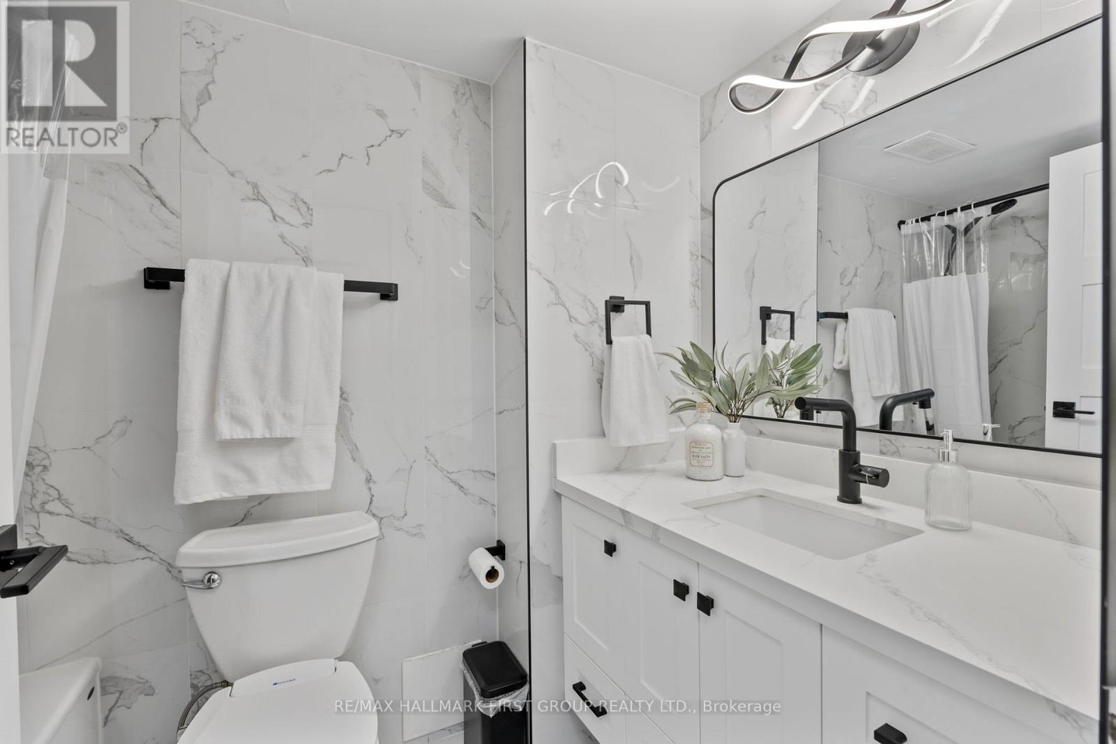 1508 - 5 Vicora Linkway, Toronto, Ontario  M3C 1A6 - Photo 36 - C12611218