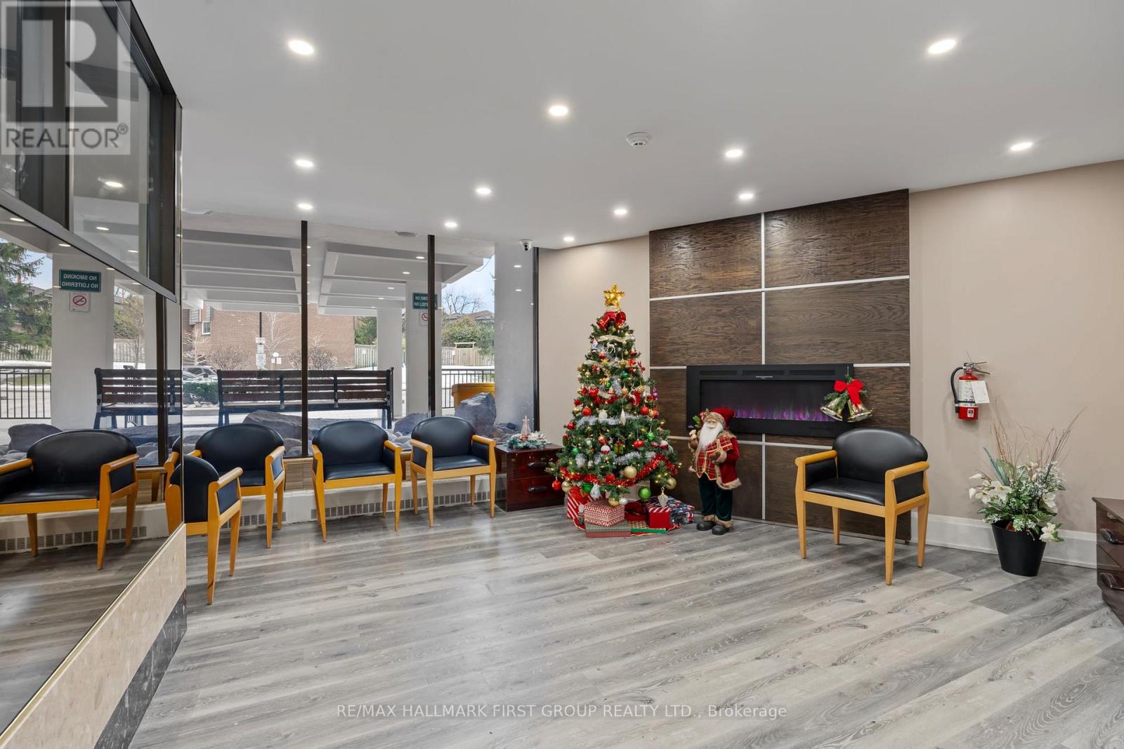 1508 - 5 Vicora Linkway, Toronto, Ontario  M3C 1A6 - Photo 38 - C12611218