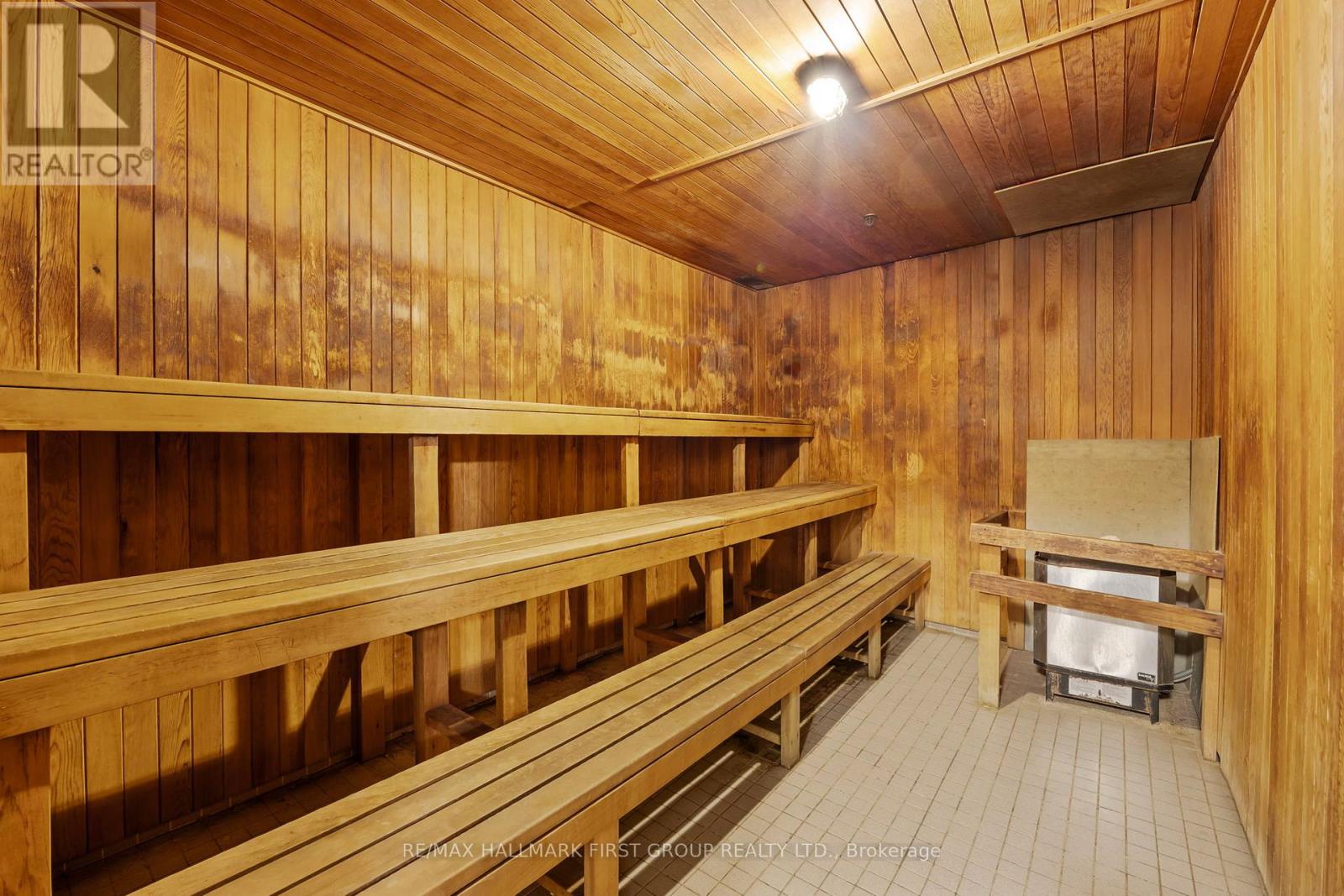 1508 - 5 Vicora Linkway, Toronto, Ontario  M3C 1A6 - Photo 40 - C12611218