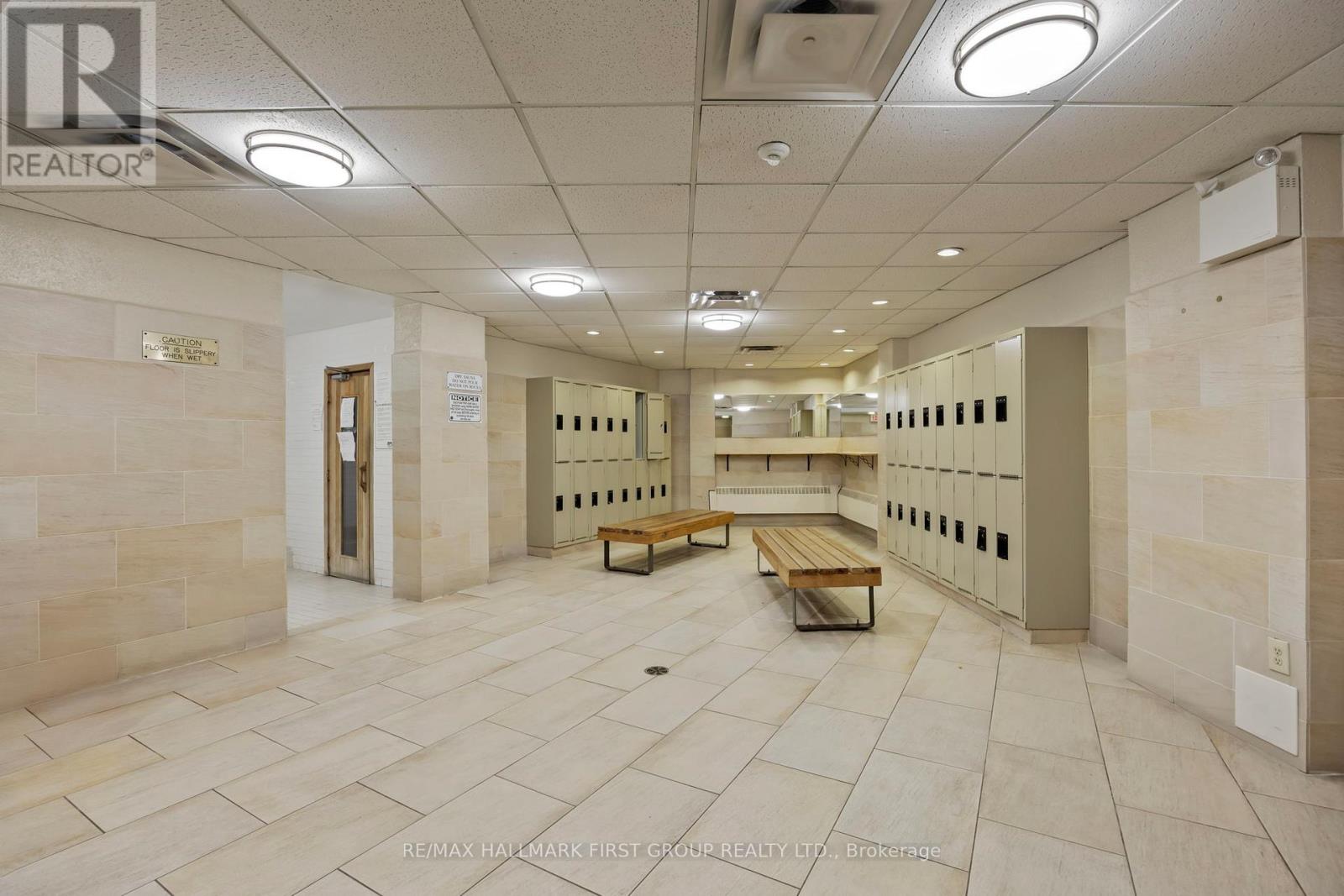 1508 - 5 Vicora Linkway, Toronto, Ontario  M3C 1A6 - Photo 41 - C12611218