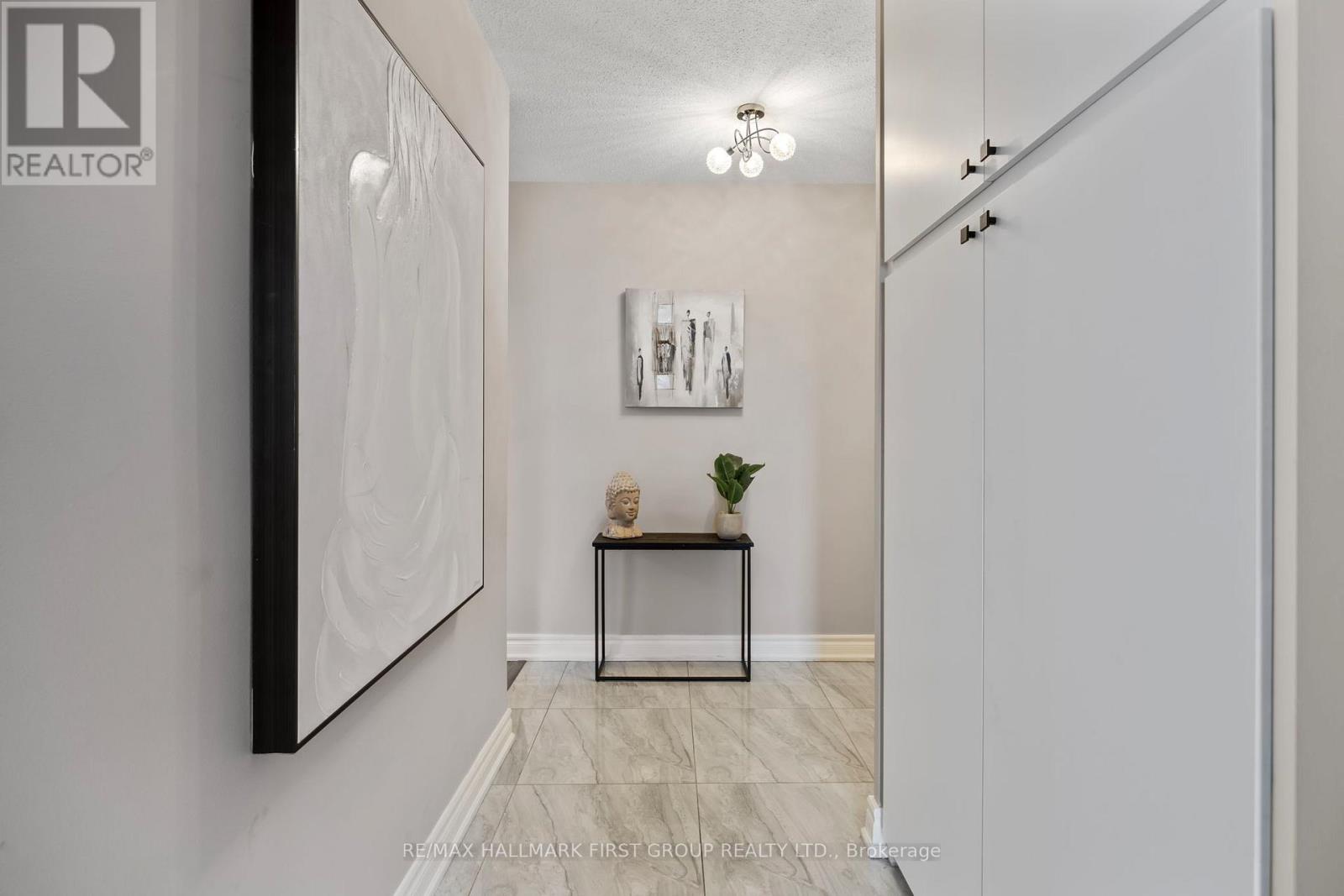 1508 - 5 Vicora Linkway, Toronto, Ontario  M3C 1A6 - Photo 6 - C12611218