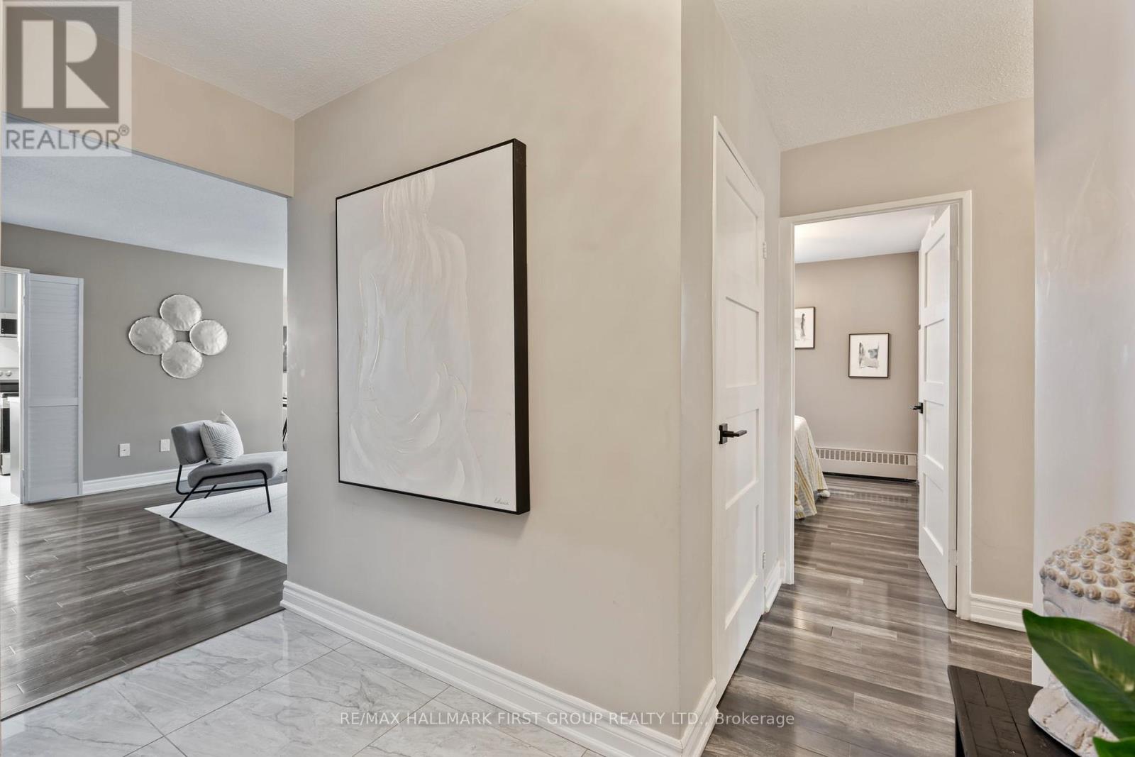 1508 - 5 Vicora Linkway, Toronto, Ontario  M3C 1A6 - Photo 7 - C12611218