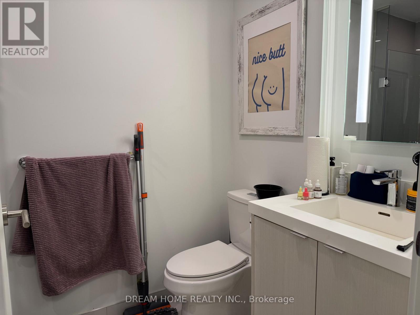 812 - 30 Inn On The Park Drive, Toronto, Ontario  M3C 0P7 - Photo 12 - C12611226