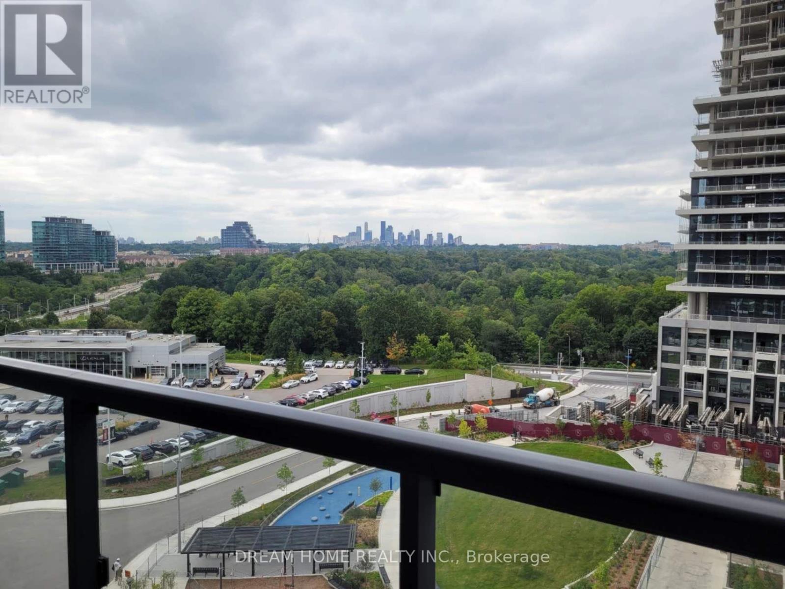 812 - 30 Inn On The Park Drive, Toronto, Ontario  M3C 0P7 - Photo 15 - C12611226